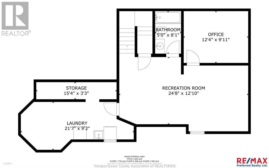 233 CRYSTAL BAY DRIVE
