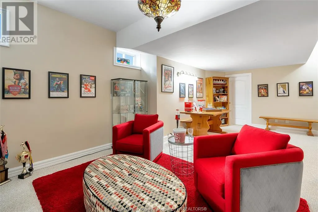 233 CRYSTAL BAY DRIVE