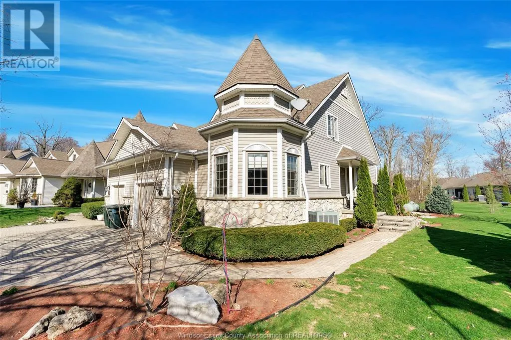 233 CRYSTAL BAY DRIVE