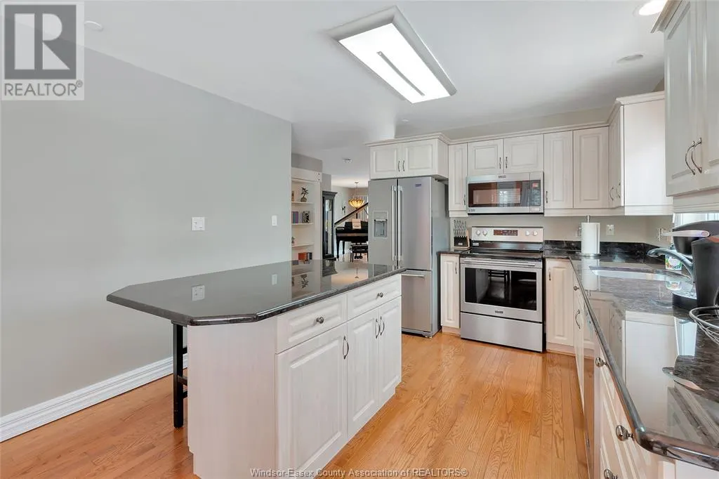 233 CRYSTAL BAY DRIVE