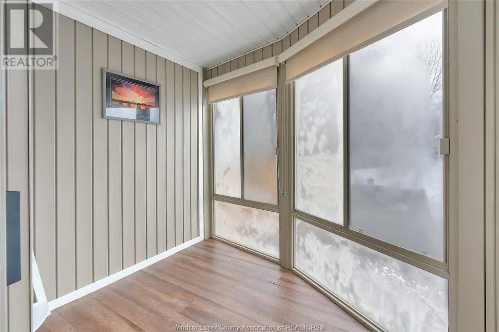 233 CRYSTAL BAY DRIVE