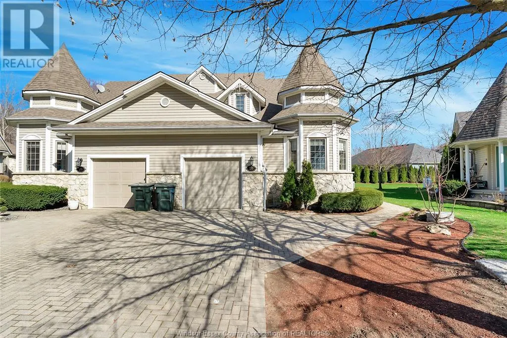 233 CRYSTAL BAY DRIVE