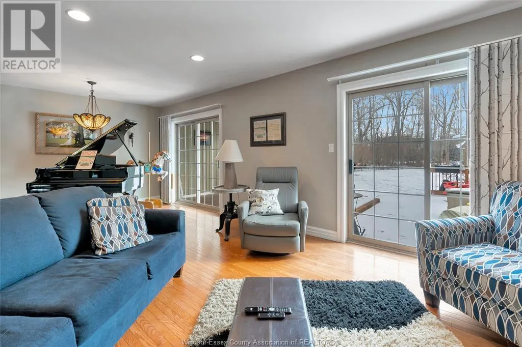 233 CRYSTAL BAY DRIVE