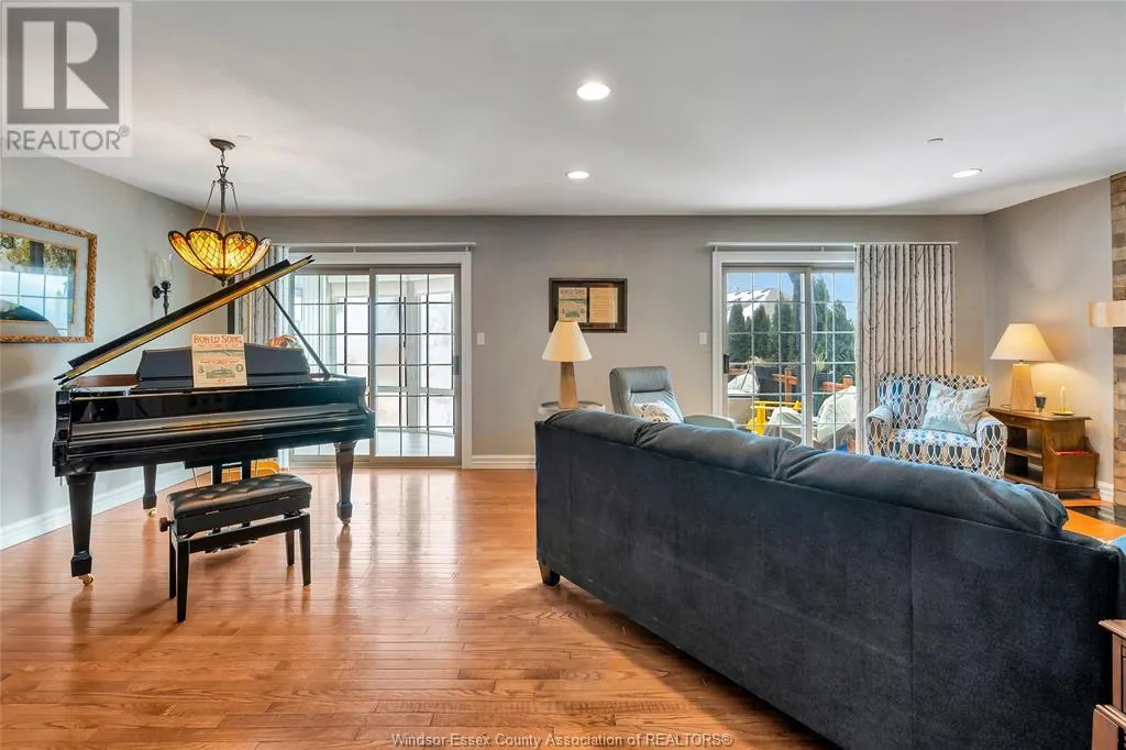 233 CRYSTAL BAY DRIVE
