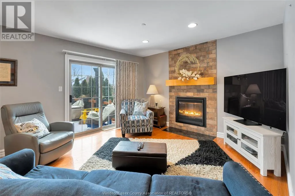 233 CRYSTAL BAY DRIVE