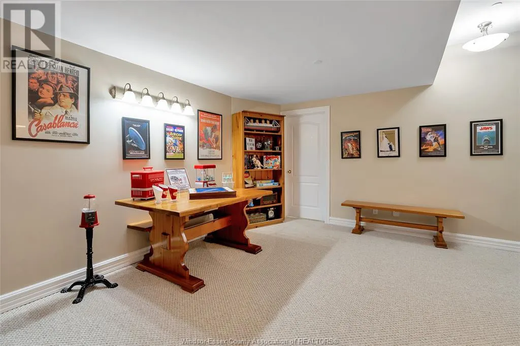 233 CRYSTAL BAY DRIVE