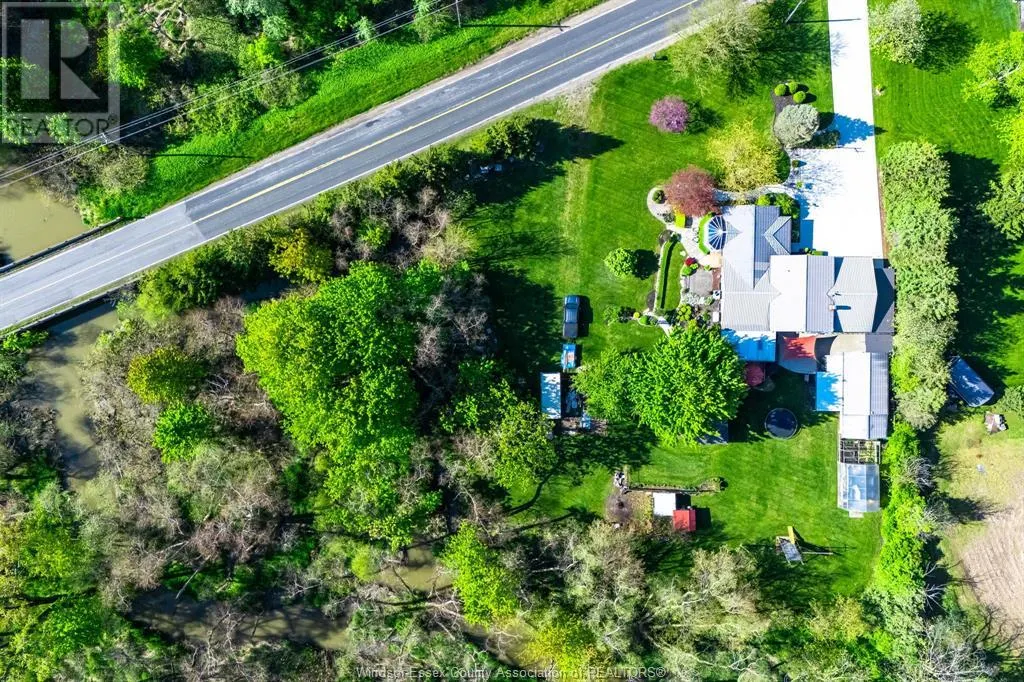 1927 Deer Run ROAD