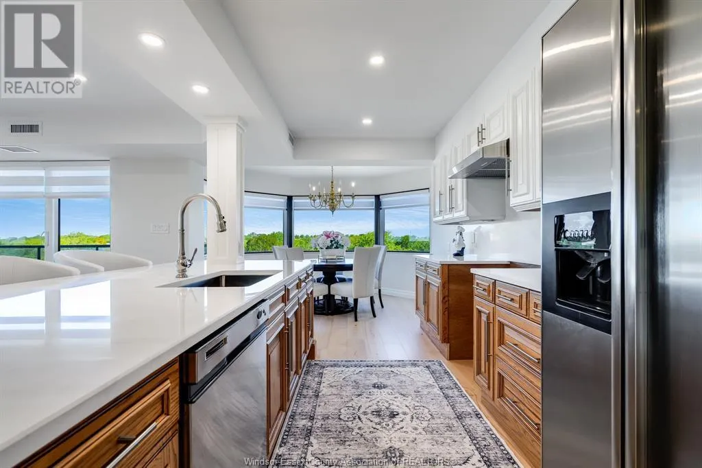 109 Robson Road Unit# 501