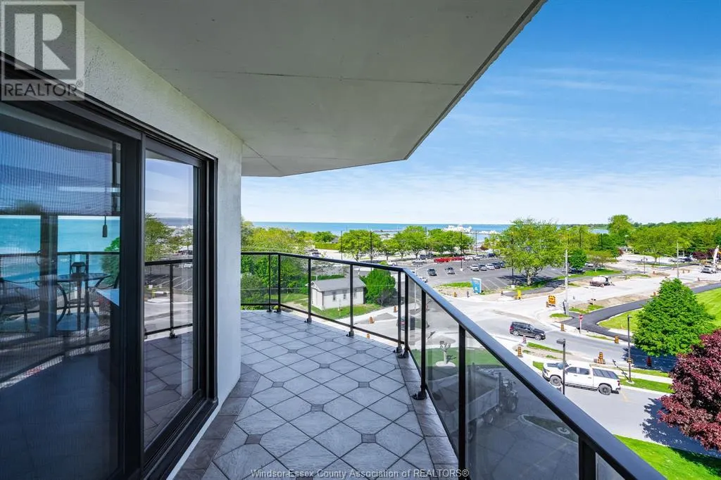 109 Robson Road Unit# 501