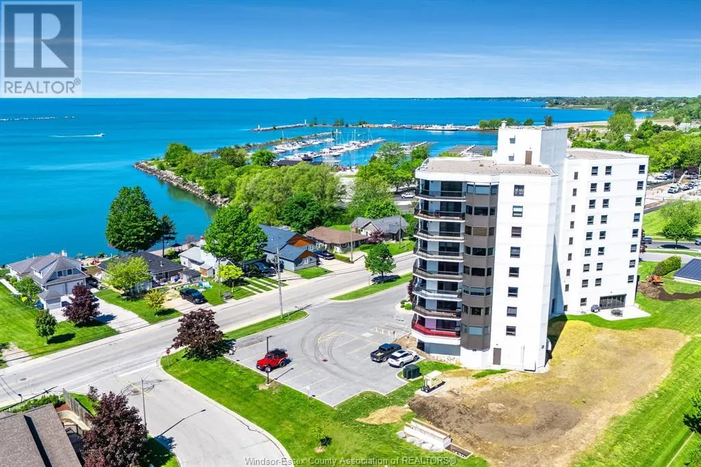 109 Robson Road Unit# 501