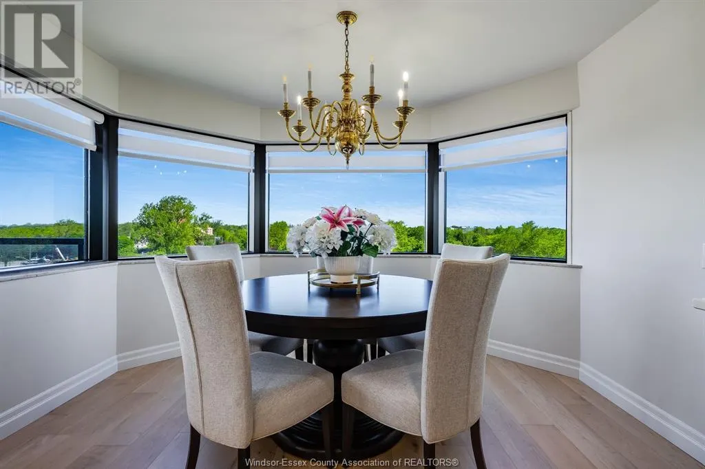 109 Robson Road Unit# 501
