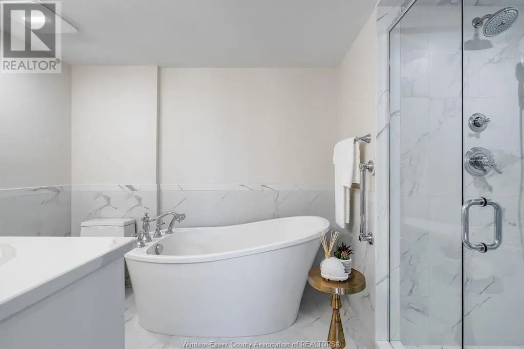 109 Robson Road Unit# 501