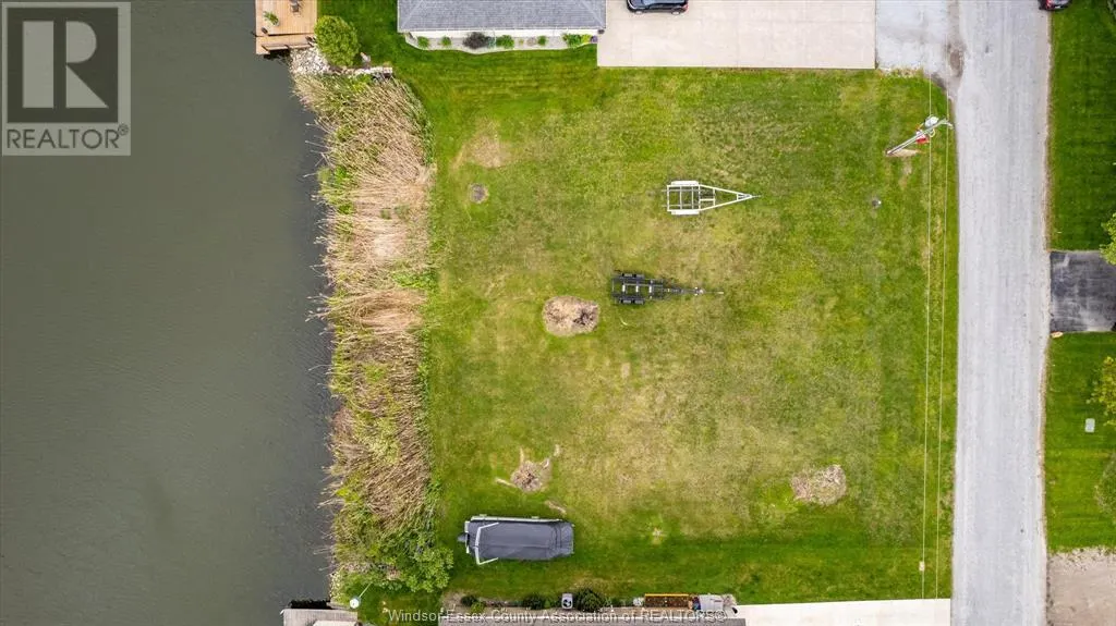 580 MARKHAM DRIVE