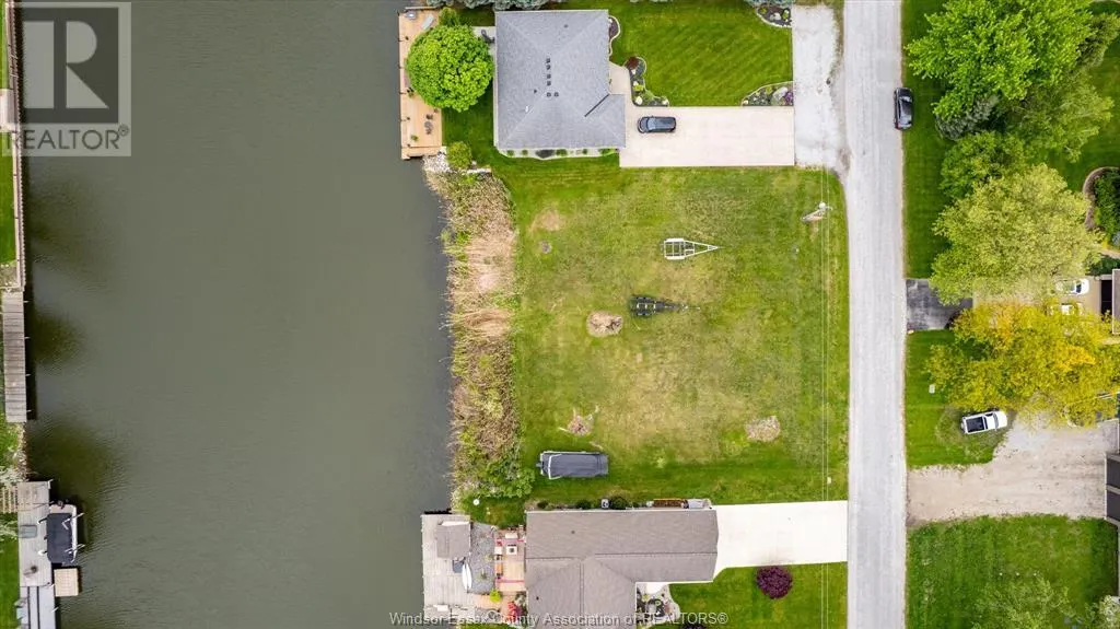 580 MARKHAM DRIVE