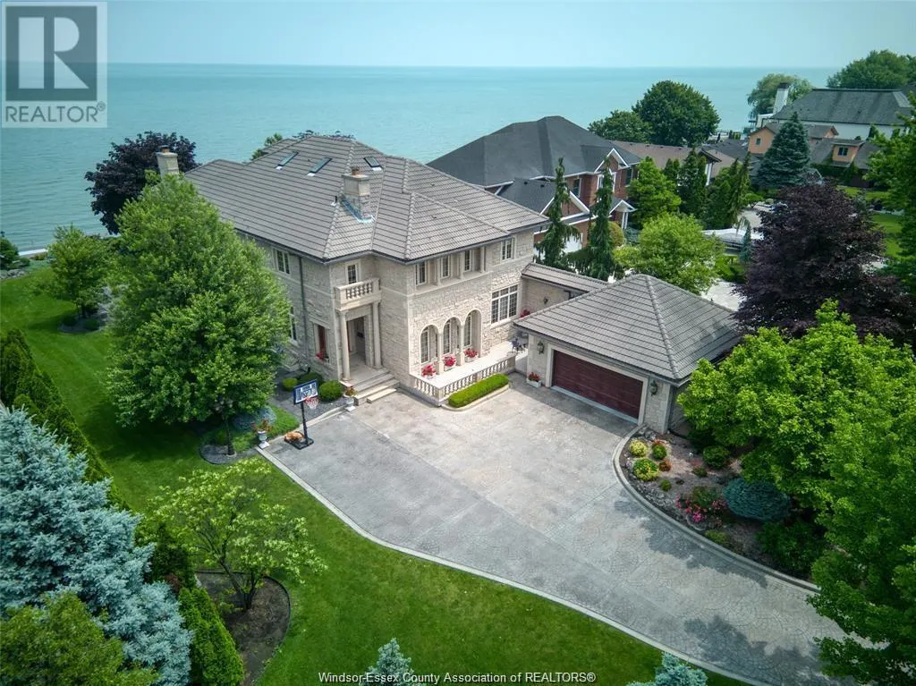300 Elmgrove DRIVE