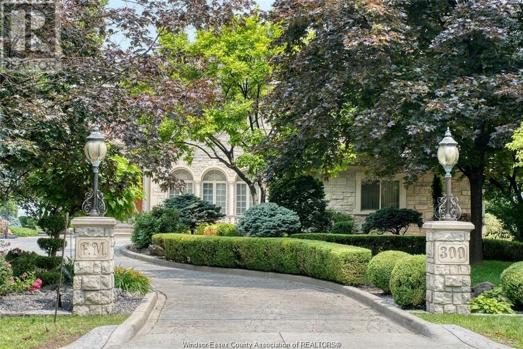300 Elmgrove DRIVE