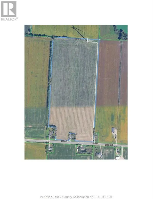 V/L COUNTY RD 14