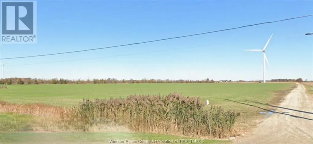 V/L COUNTY RD 14