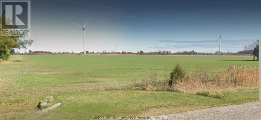 V/L COUNTY RD 14