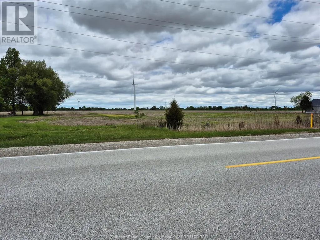V/L COUNTY RD 14