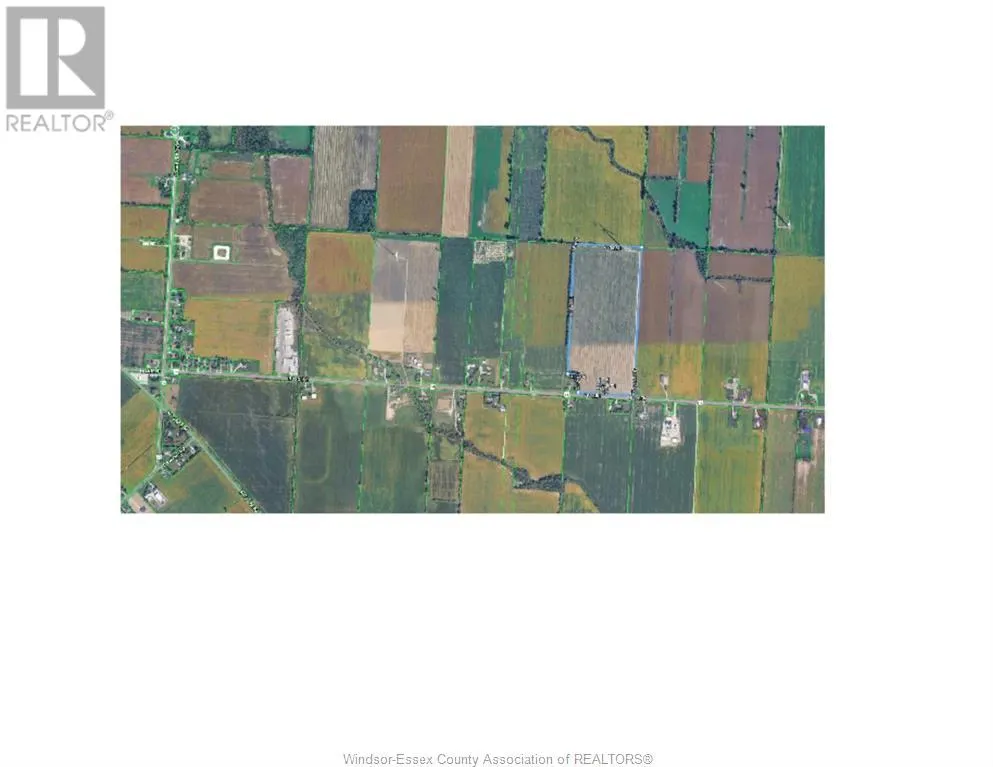 V/L COUNTY RD 14