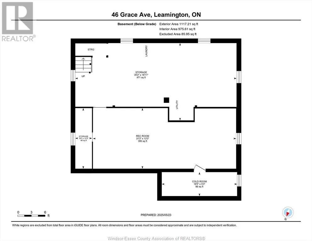 46 GRACE AVENUE