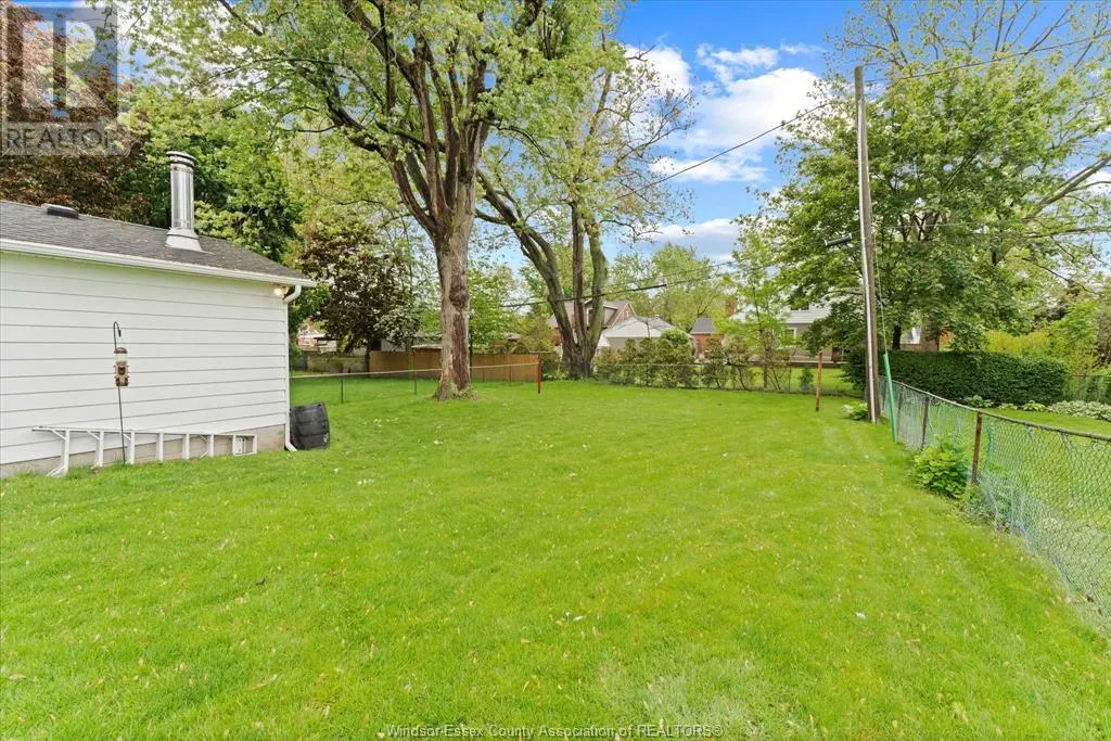 46 GRACE AVENUE