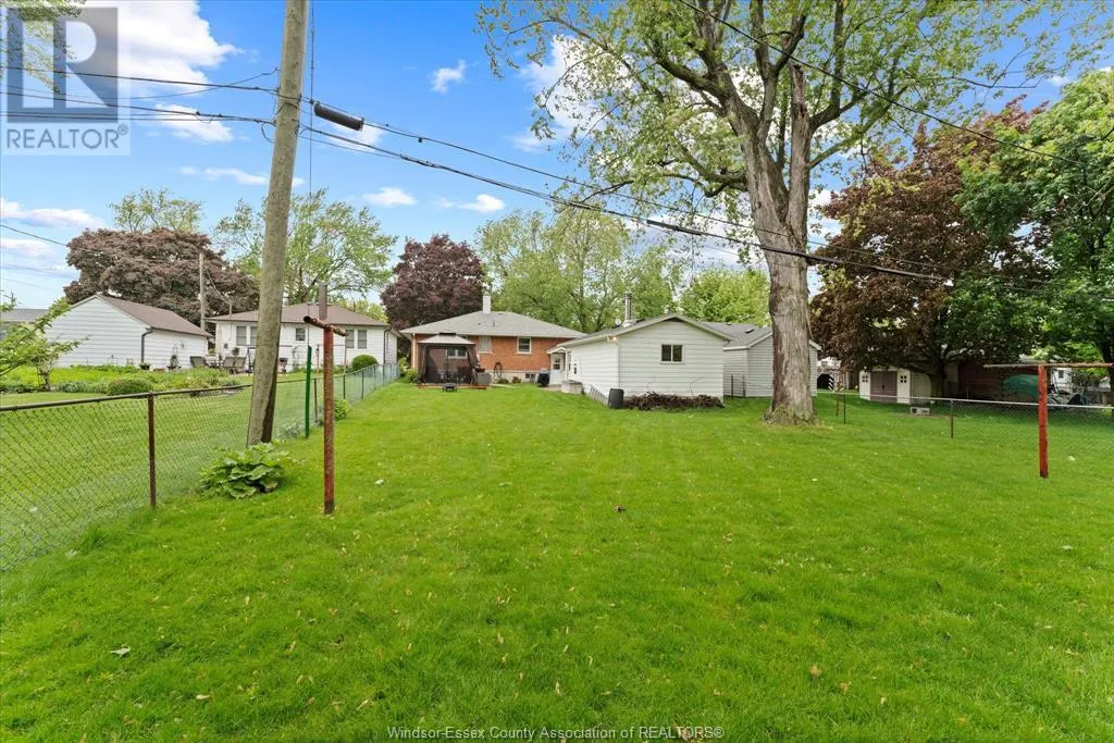 46 GRACE AVENUE