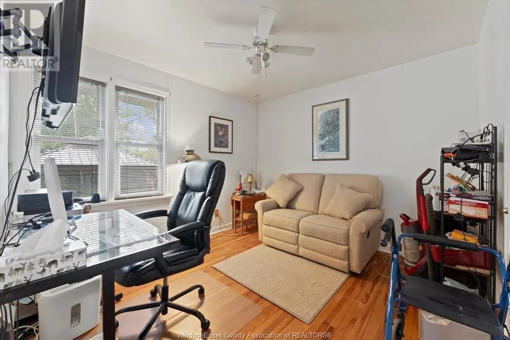 46 GRACE AVENUE