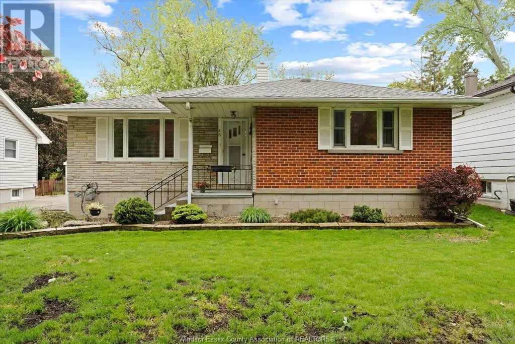 46 GRACE AVENUE