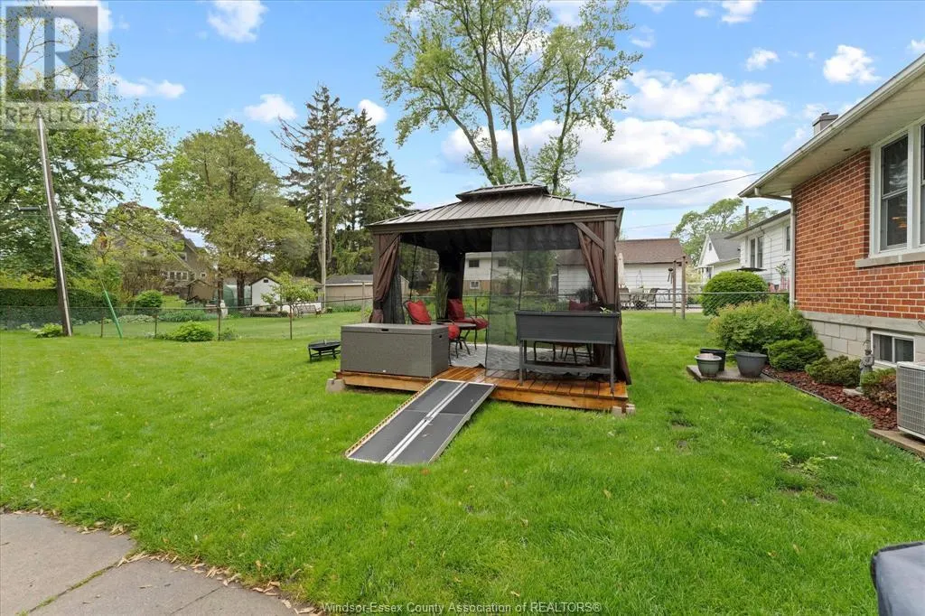 46 GRACE AVENUE