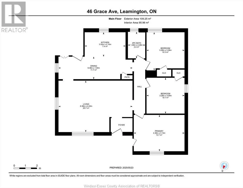 46 GRACE AVENUE