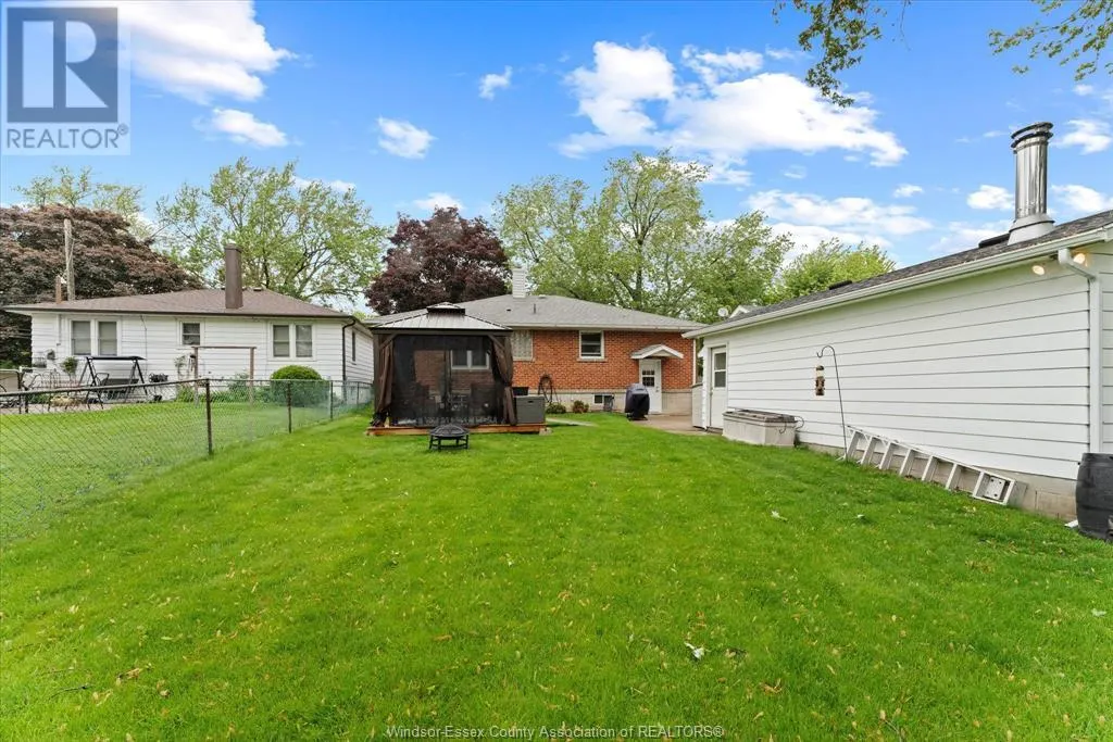 46 GRACE AVENUE