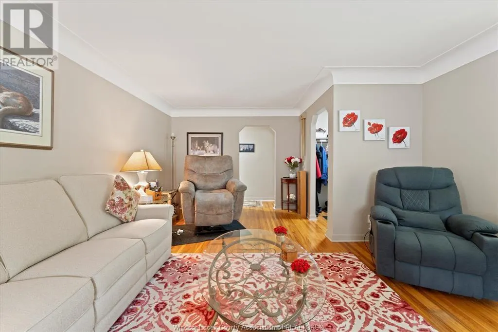 46 GRACE AVENUE