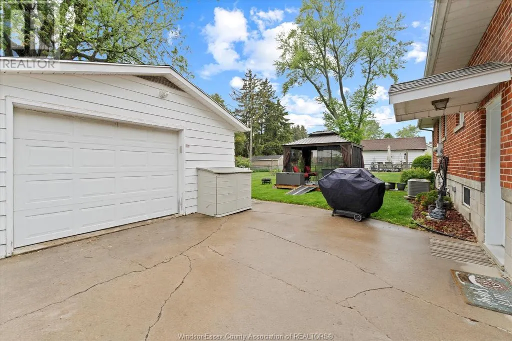 46 GRACE AVENUE