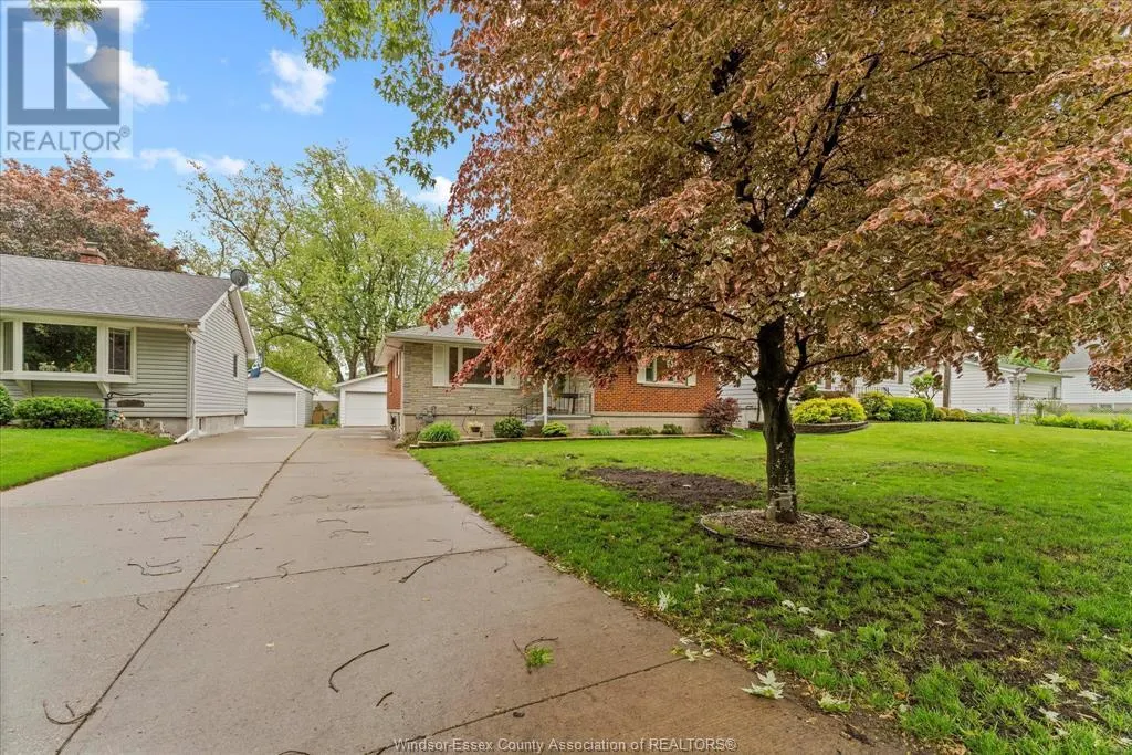 46 GRACE AVENUE