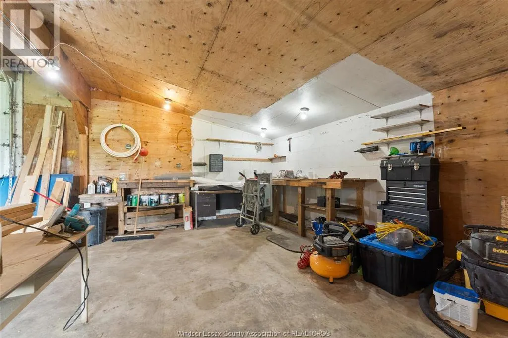 1722 Mersea Rd D