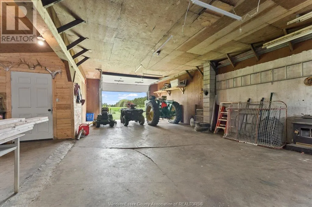 1722 Mersea Rd D