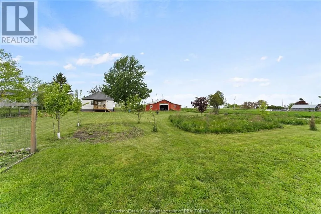 1722 Mersea Rd D