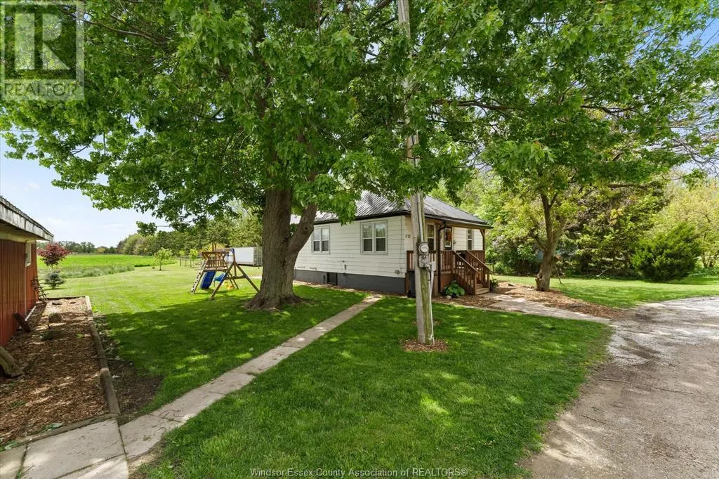 1722 Mersea Rd D
