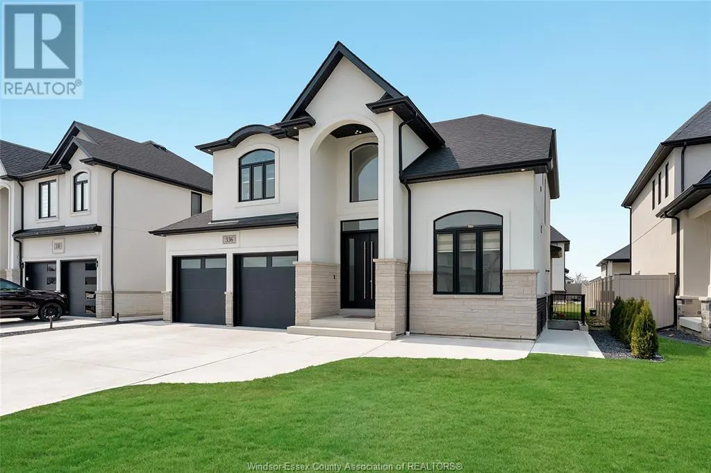 336 CHRISTINE AVENUE