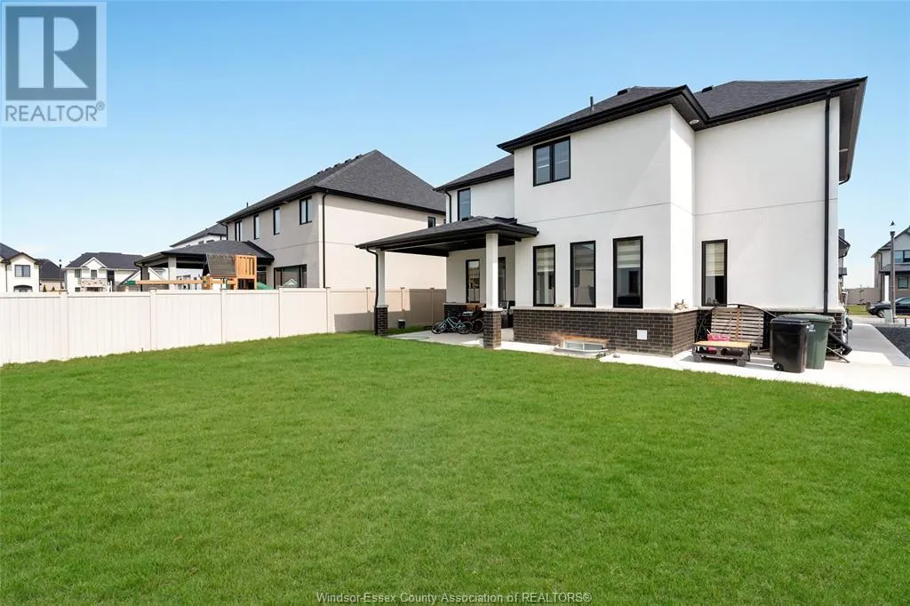 336 CHRISTINE AVENUE