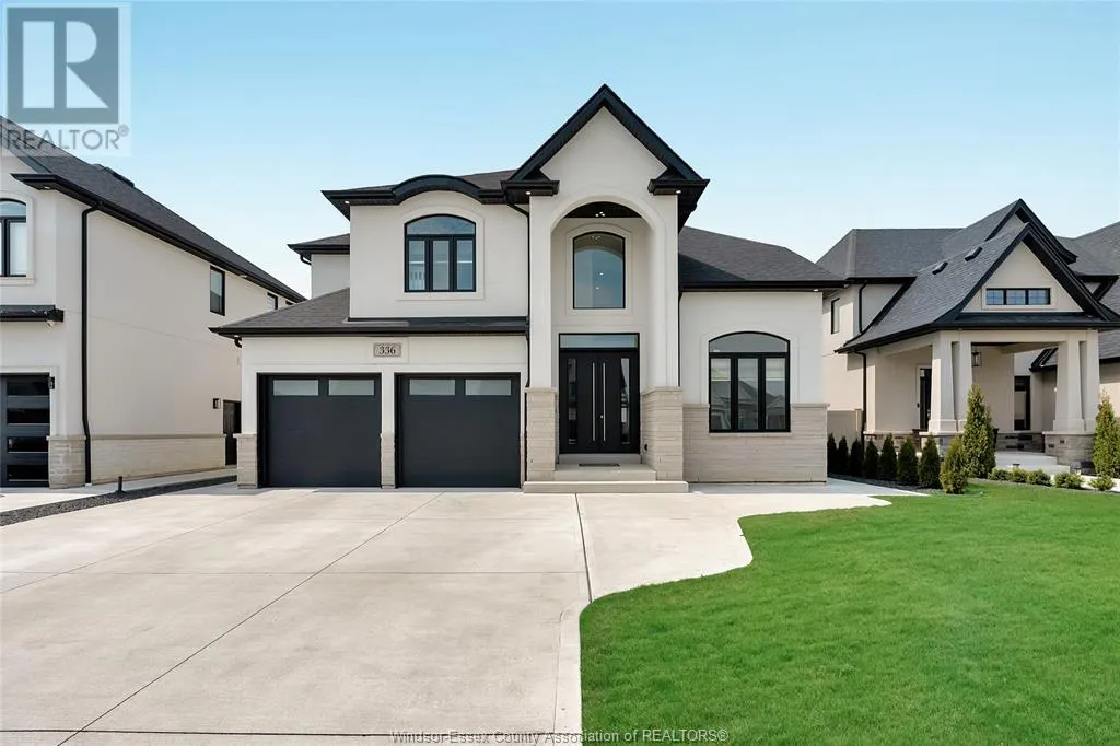336 CHRISTINE AVENUE