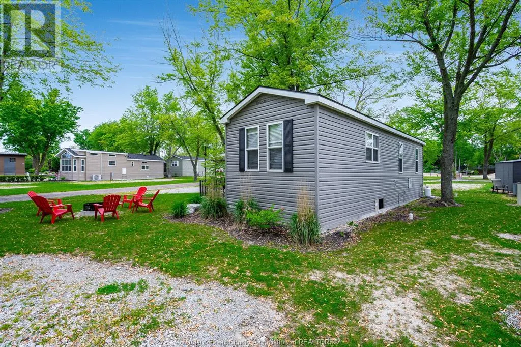 981 County Rd 2 Unit# 522