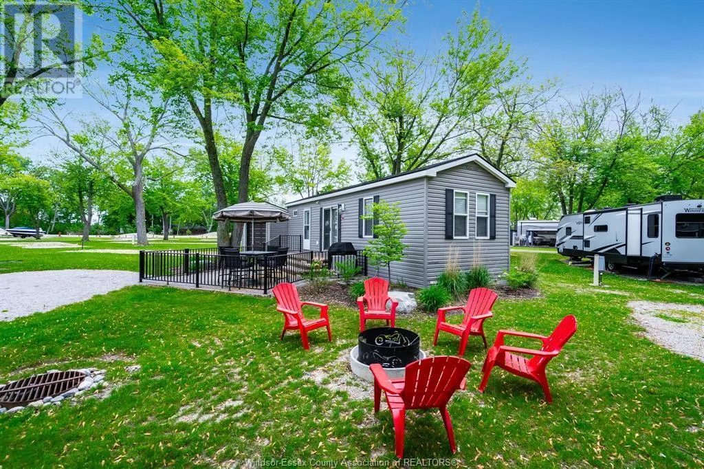 981 County Rd 2 Unit# 522