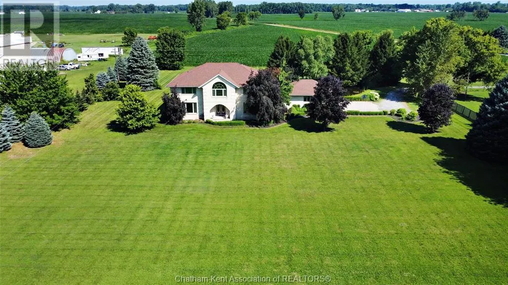 23356 DEW DROP ROAD