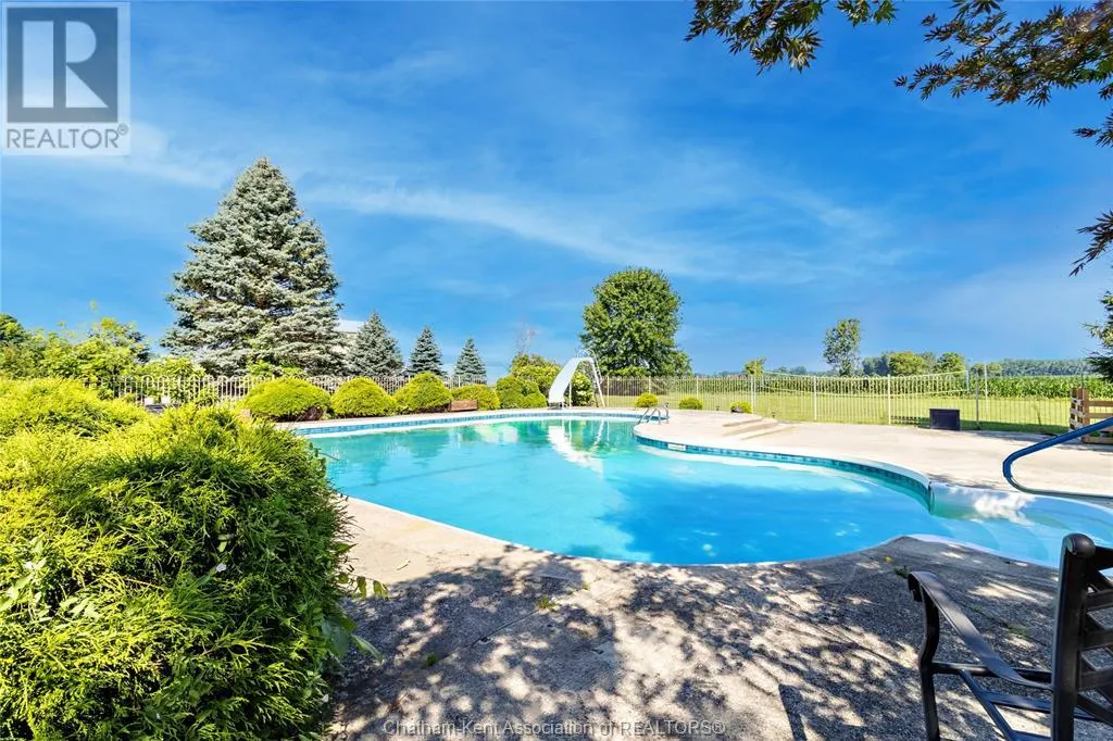 23356 DEW DROP ROAD