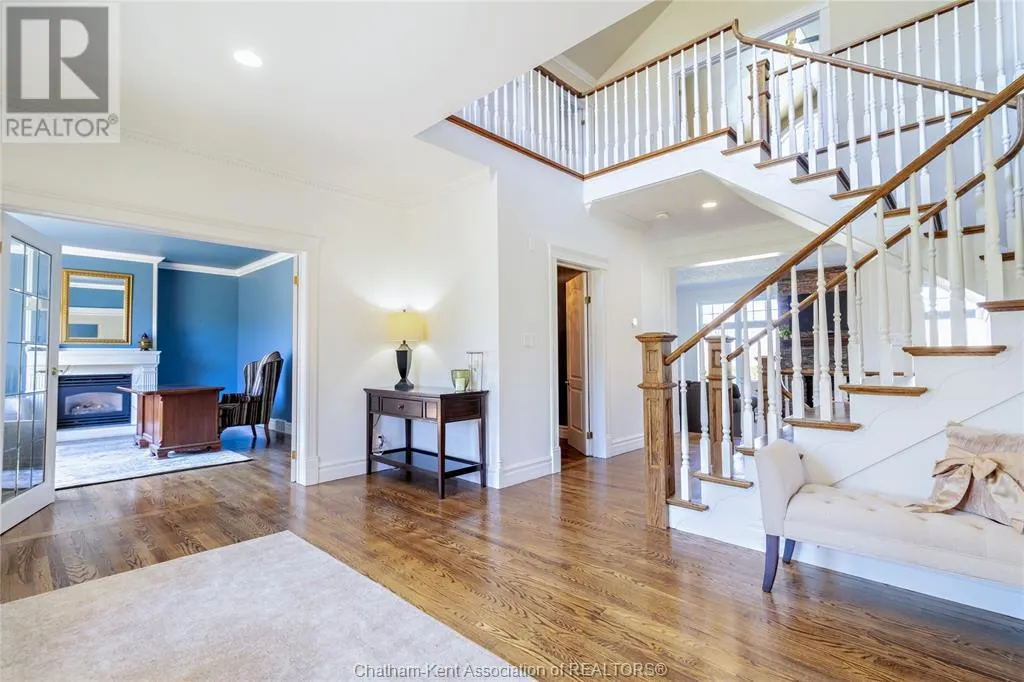 23356 DEW DROP ROAD