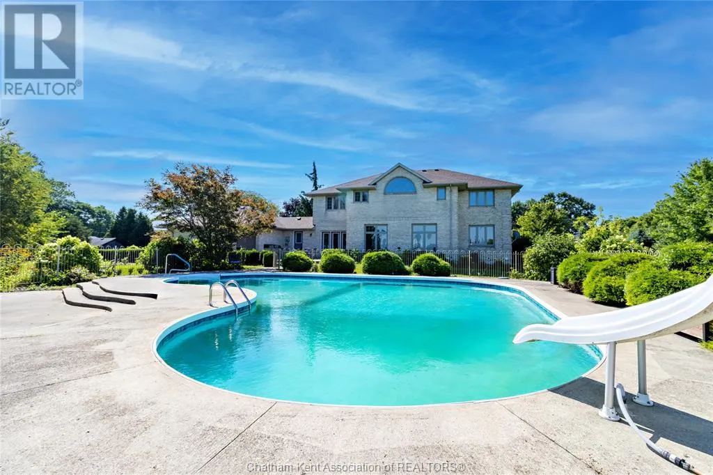 23356 DEW DROP ROAD