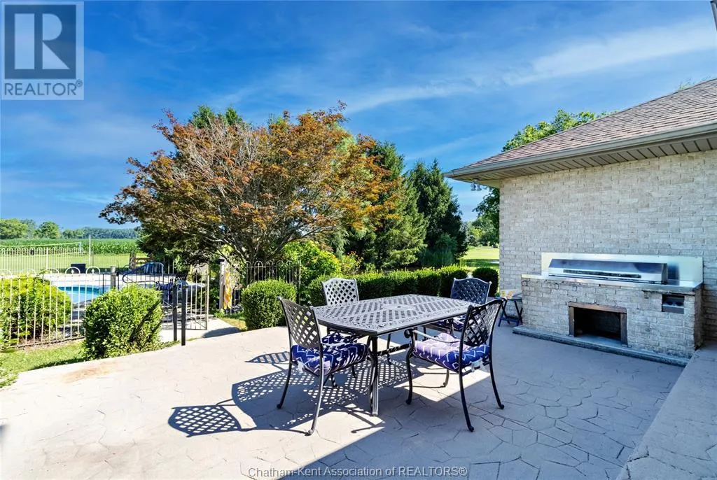 23356 DEW DROP ROAD